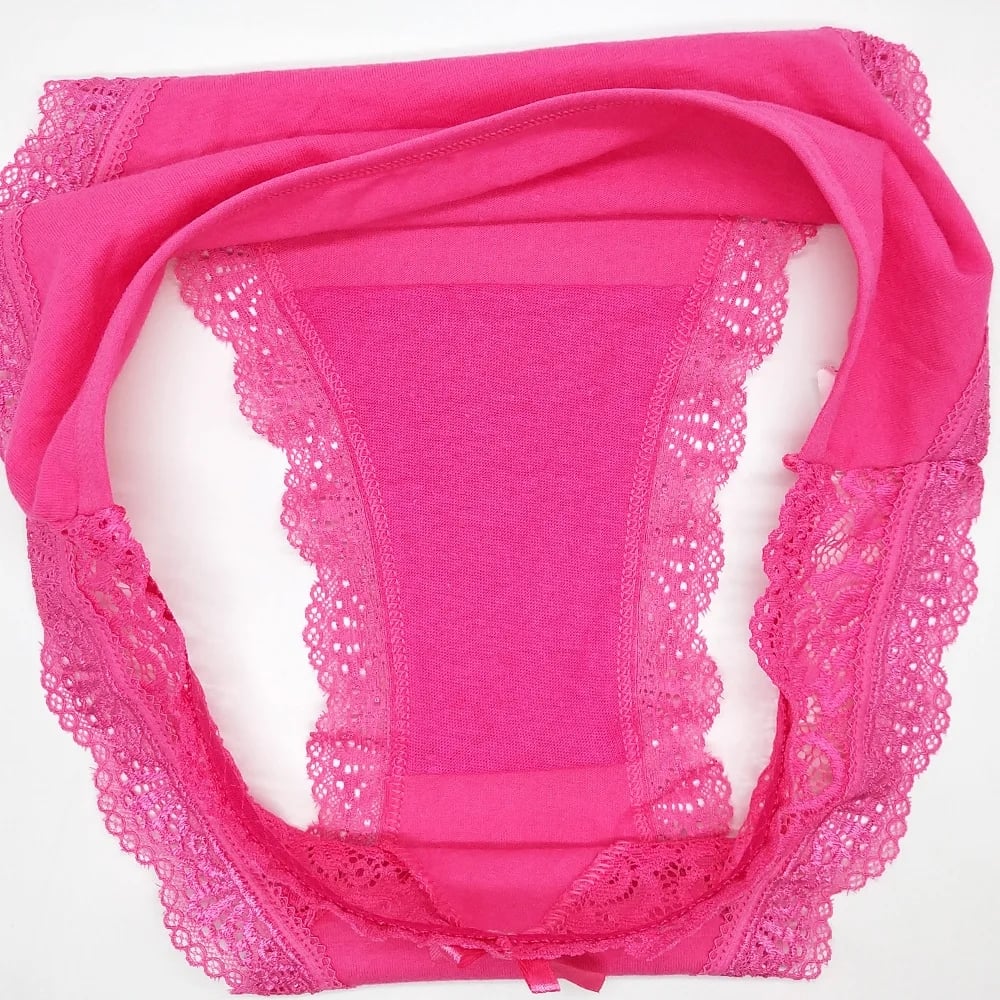 Set 6 Chiloți Dama Picadili Confort - imagine 9