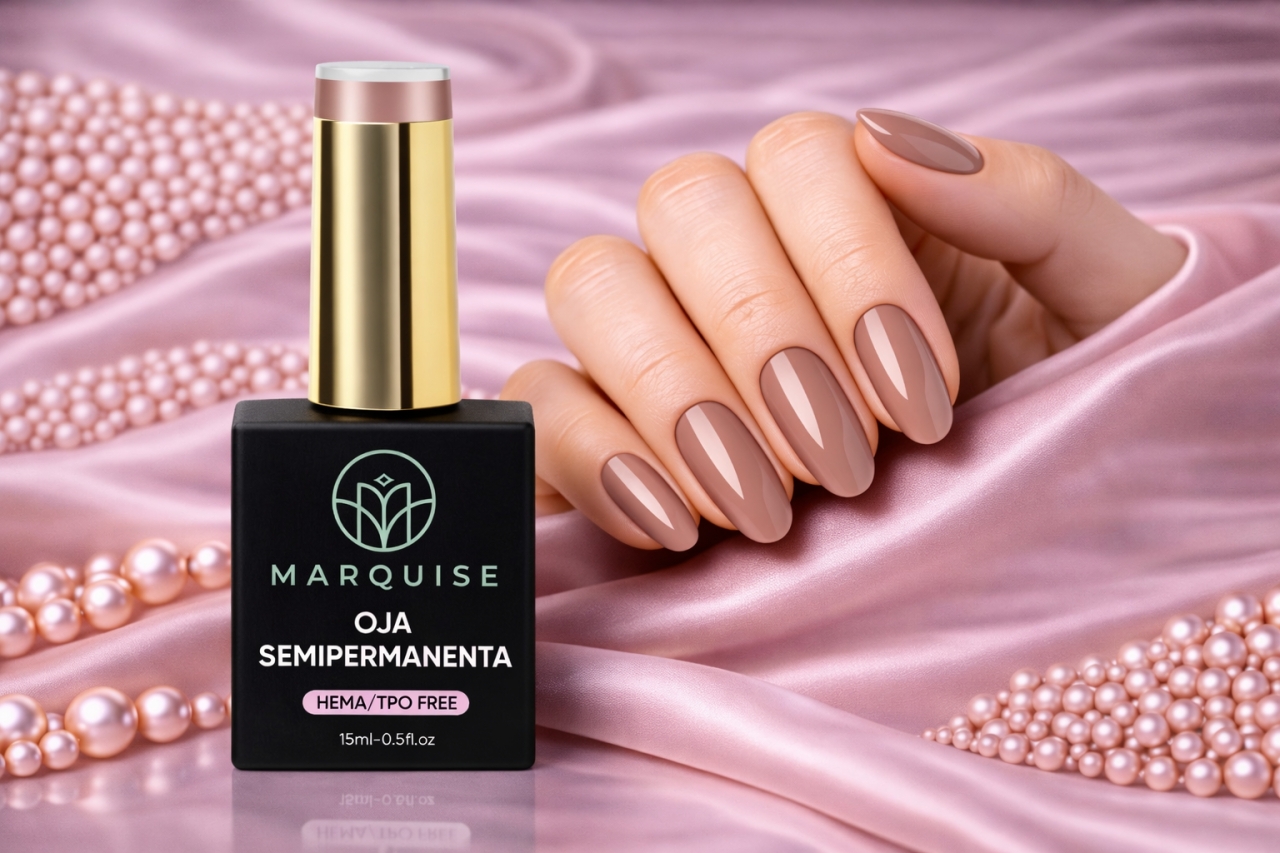 Oja Semipermanenta Picadili HEMA-Free 15ml - imagine 2