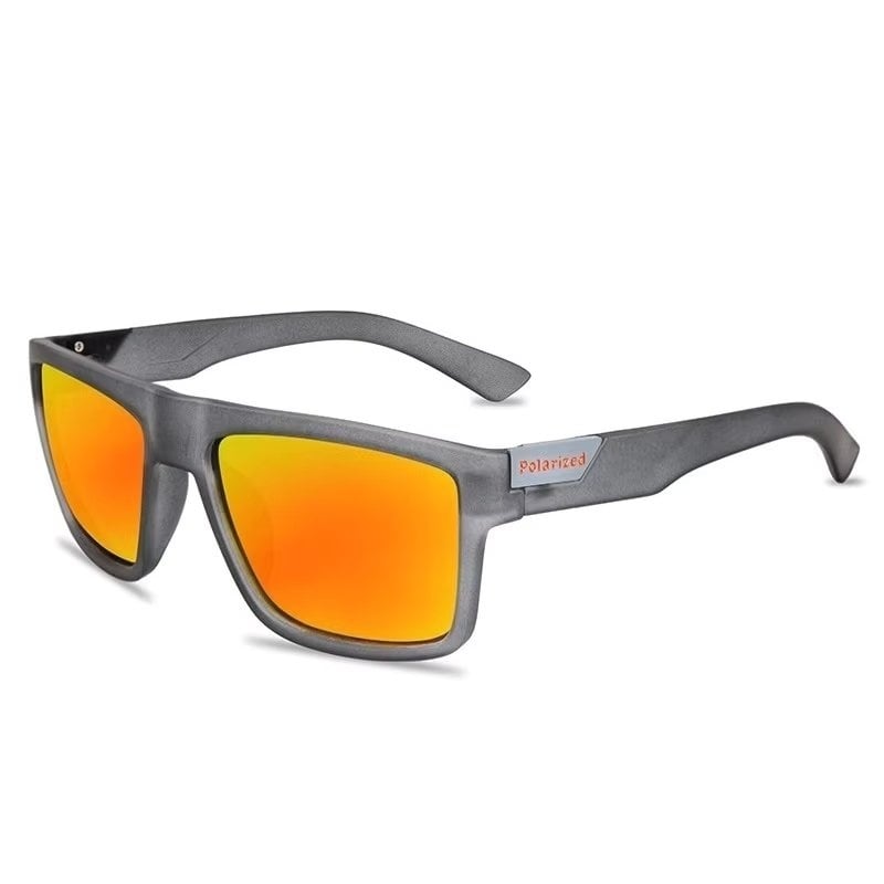 Ochelari Soare Picadili SG026 Gri UV400