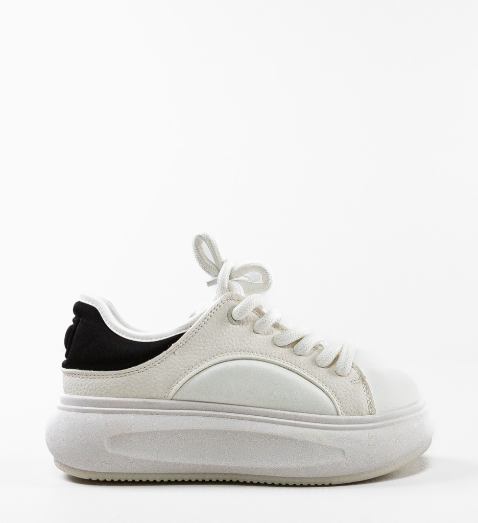 Sneakers Evtudo Albi Dama - Confort Sport - imagine 4