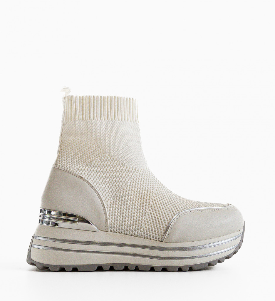 Pantofi Sport Leon Albi - Confort și Stil - imagine 5