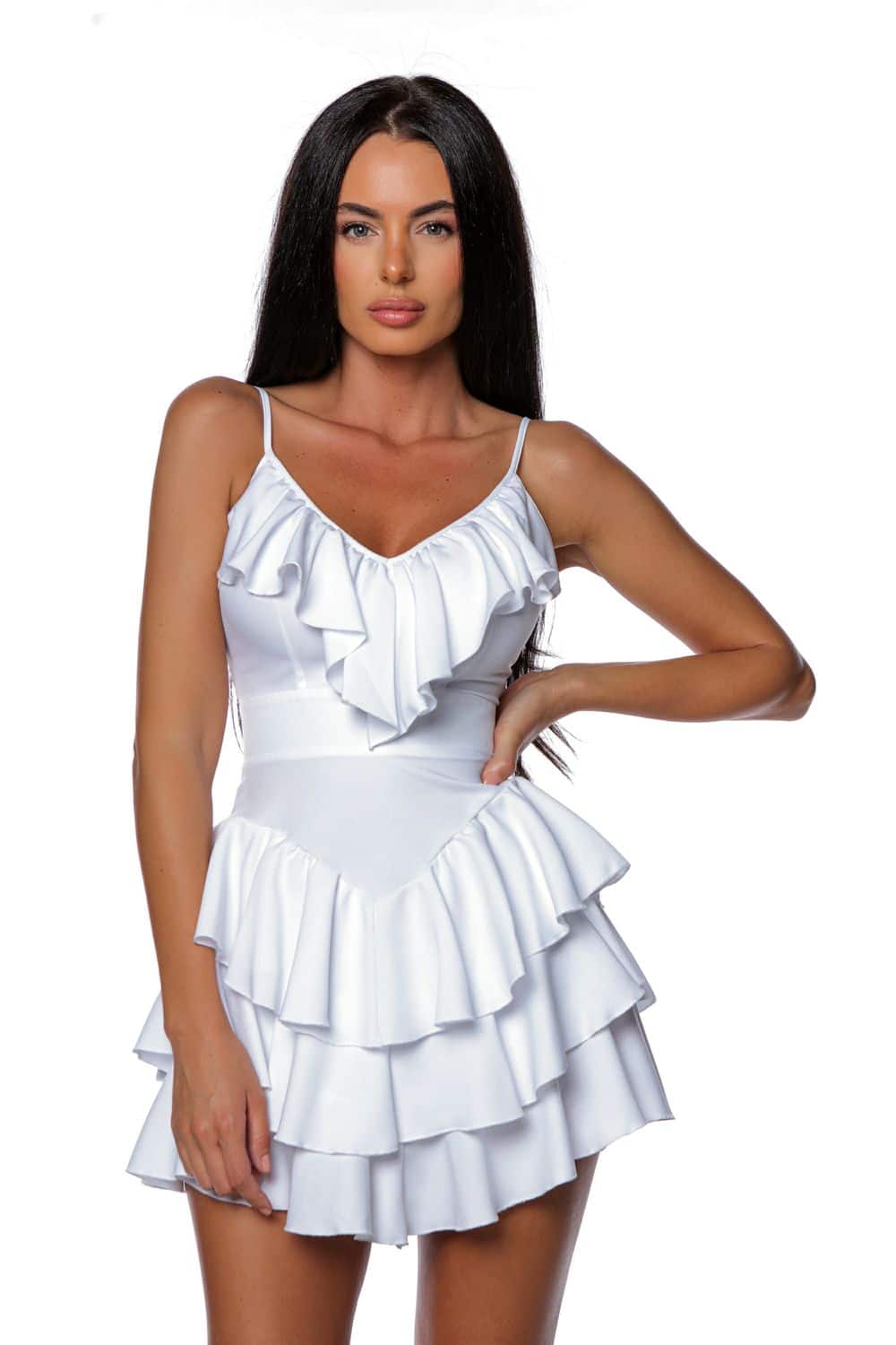 Geaca barbati toamna neagra subtire 12334