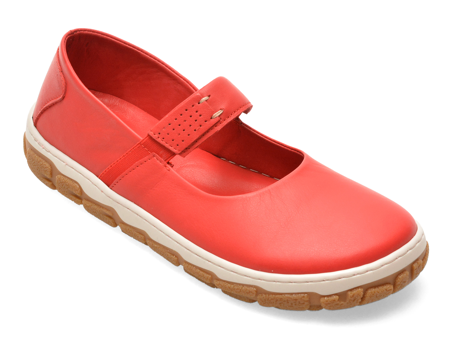 Pantofi GRYXX Roxi Piele Naturală Slip-on
