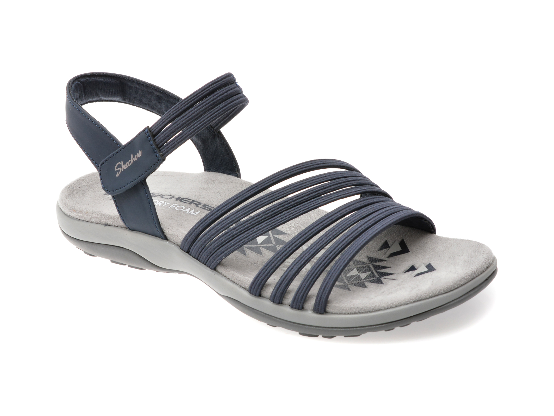 Sandale Skechers Reggae Slim - Confort Zilnic