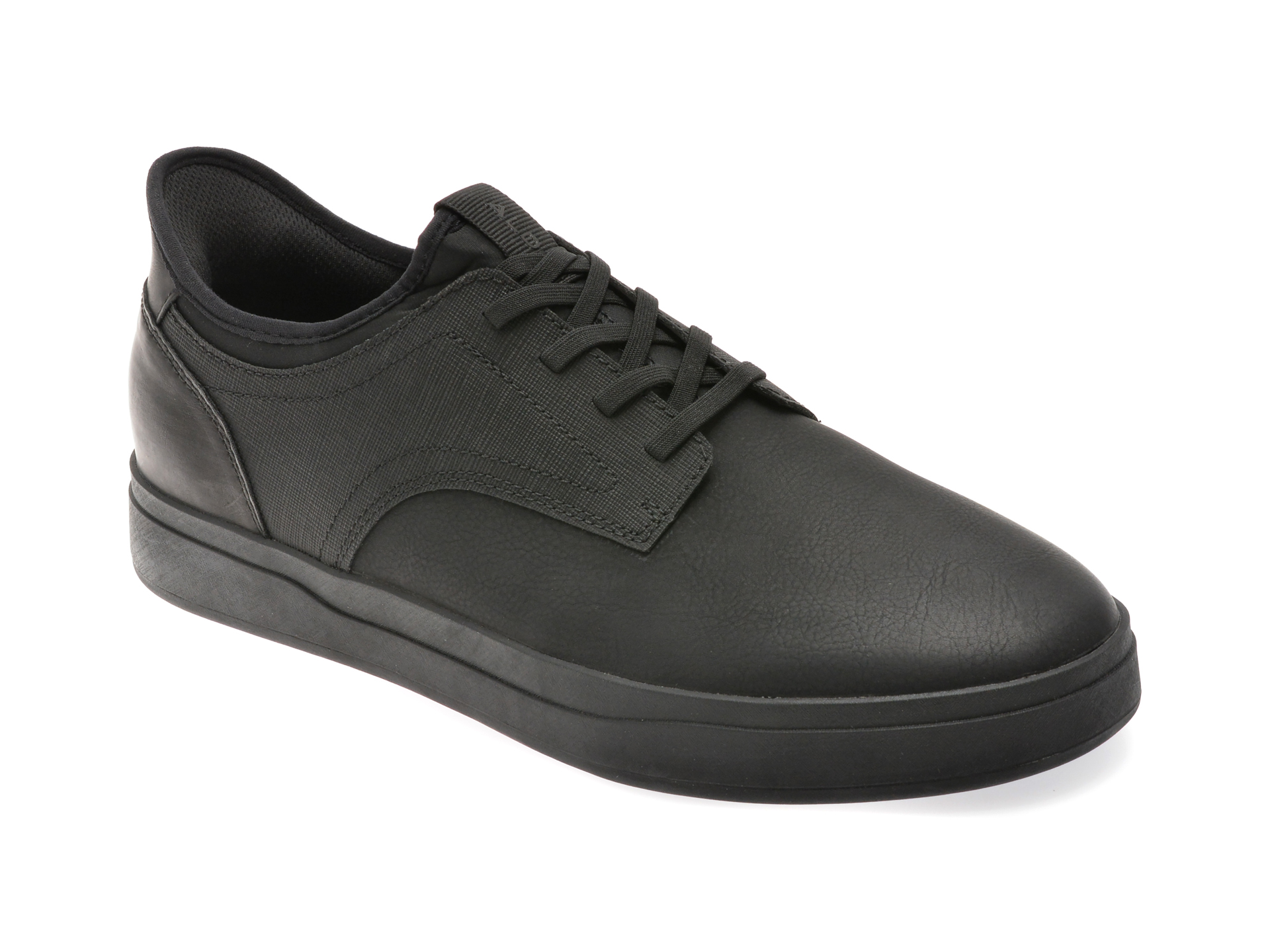 Pantofi ALDO ARDEN Negri - Eleganță Casual