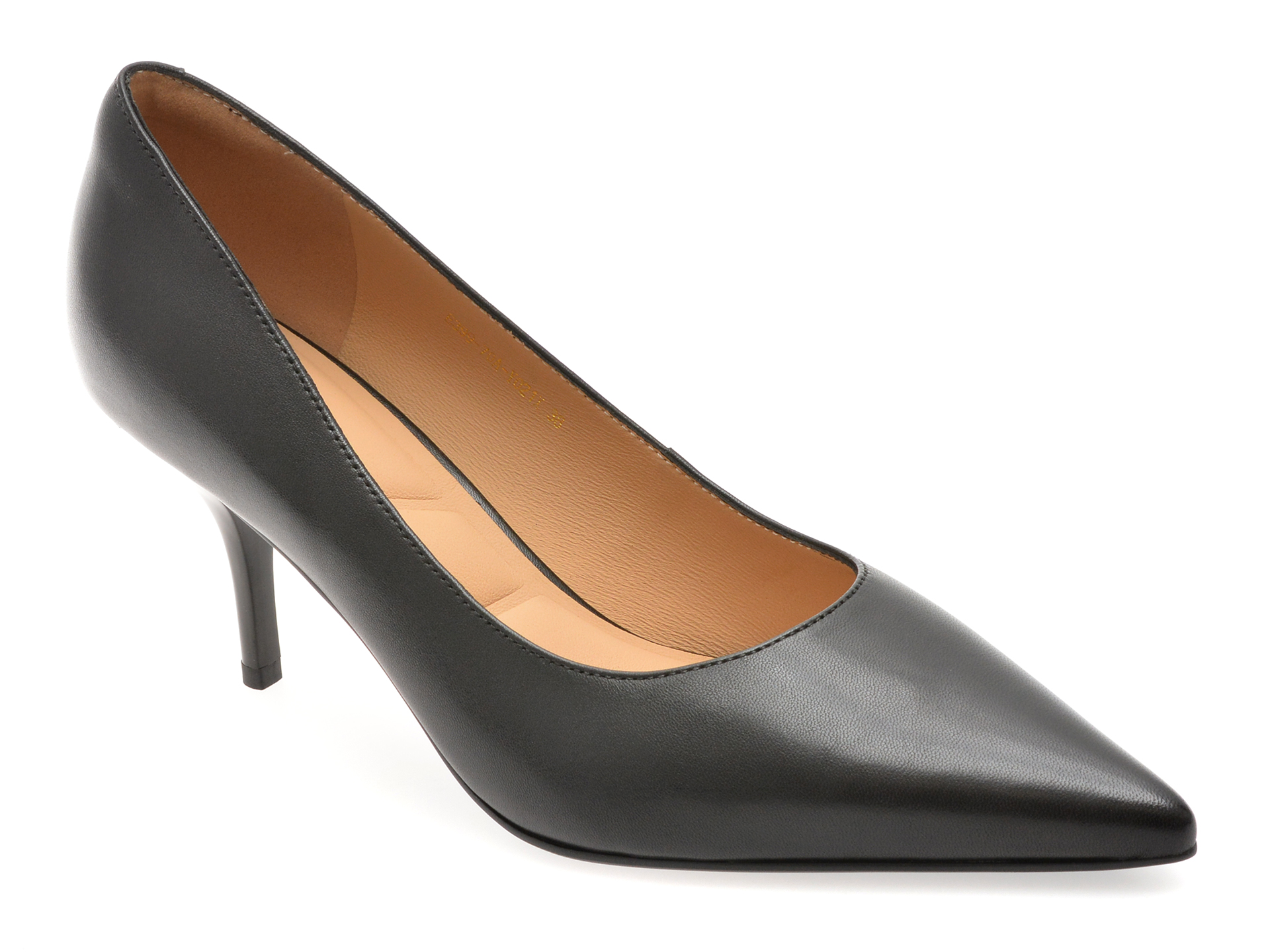 Pantofi Eleganți Epica din Piele Naturală