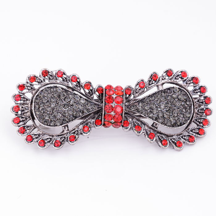 Clama Medie Metalică Shopika | Eleganță Asigurată