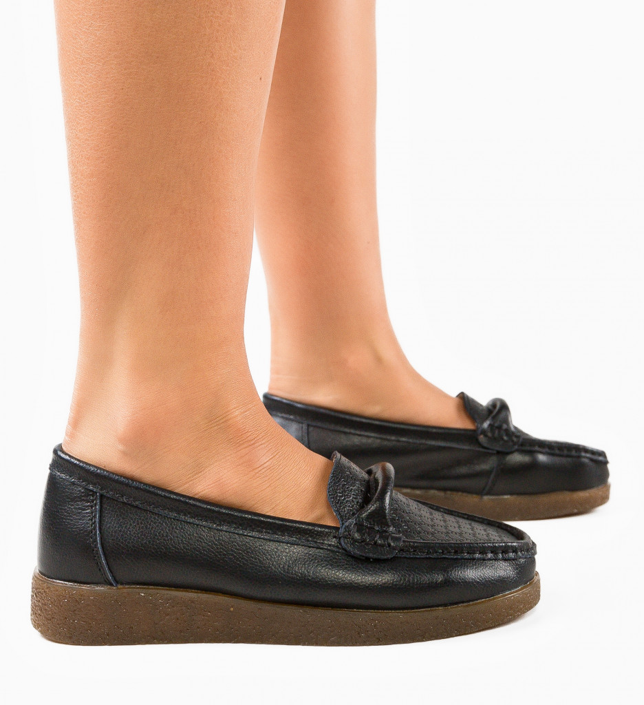 Pantofi Casual Pedikan Negri | Confort și Stil - imagine 2