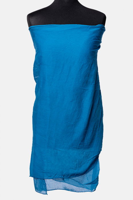 Esarfa Shopika Bumbac/Matăse - Eleganță Premium