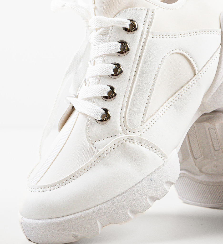 Pantofi Sport Dama Francis Albi | Confort & Stil - imagine 7