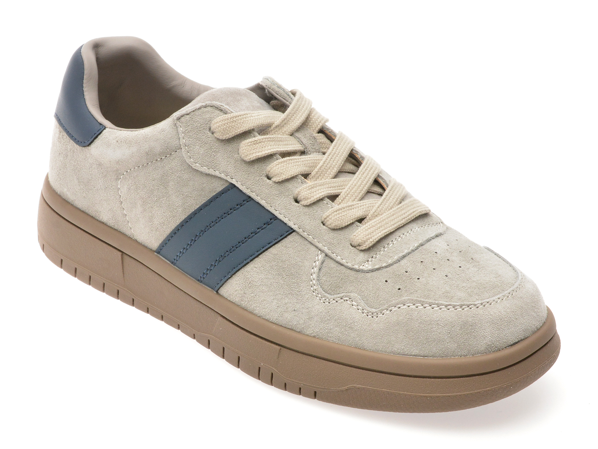 Pantofi Sport Flavia Passini Gri - Confort & Stil