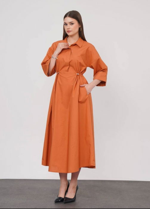 Rochie Camasa Shopika | Stil si Confort