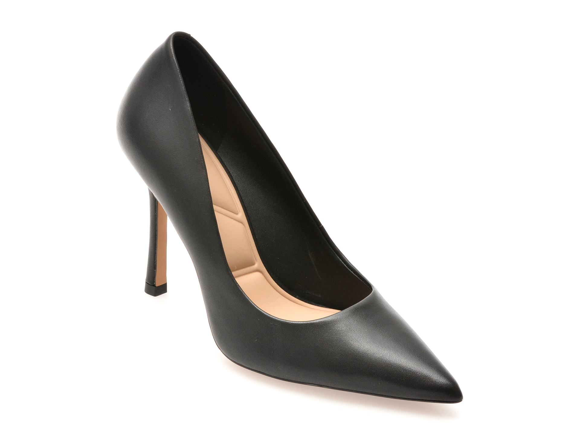 Pantofi Eleganți ALDO STESSY 3.0 | Piele Naturală - imagine 1