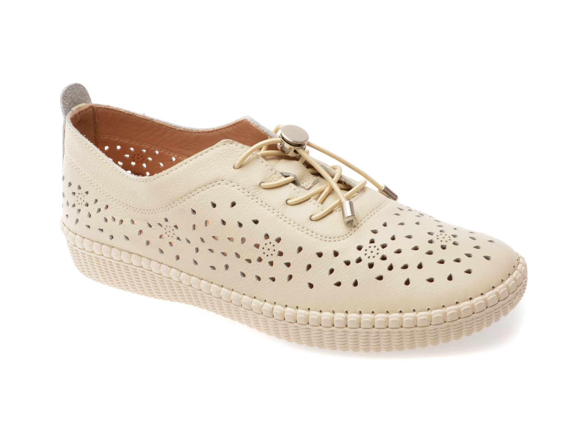 Pantofi Flavia Passini din Piele | Confort Stilat