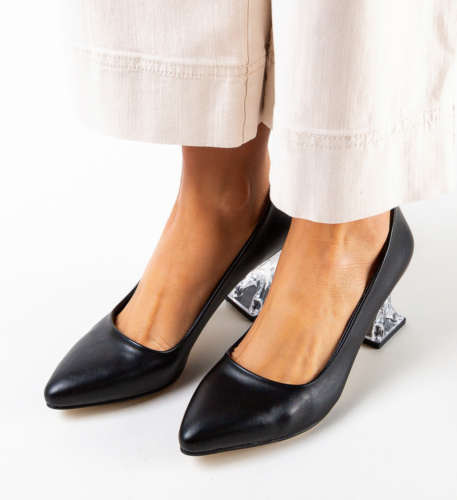 Pantofi Eddy Negri | Eleganță și Stil - imagine 4