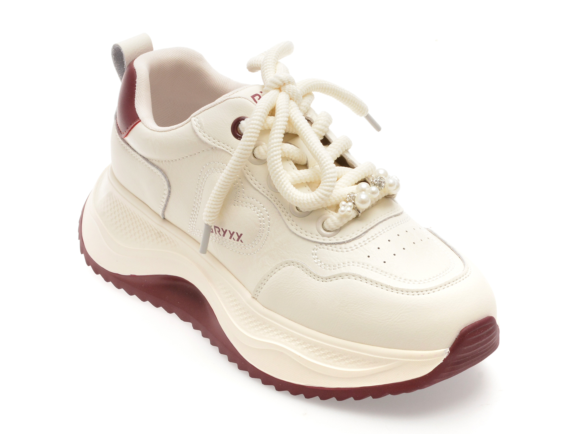 Pantofi Sport GRYXX Albi - Eleganță și Confort