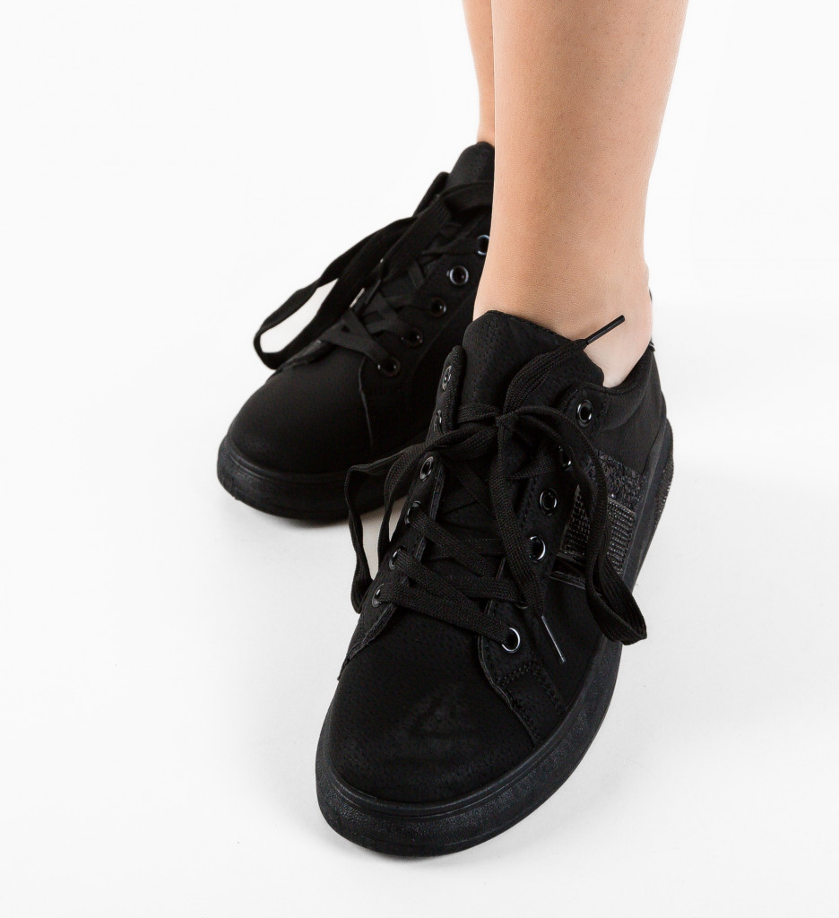 Sneakers Dama Paulo Negri | Stil și Confort Zilnic - imagine 2