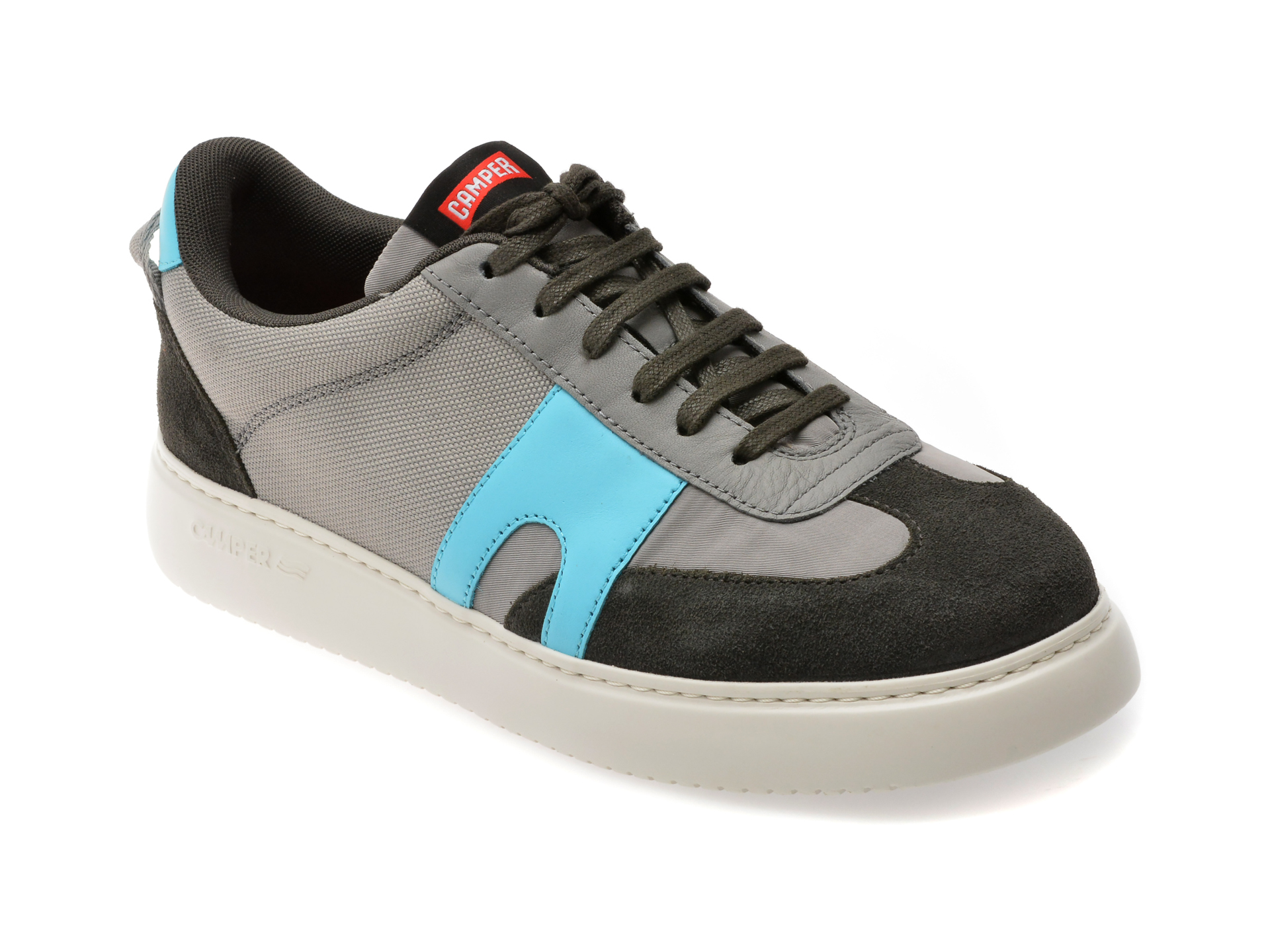 Pantofi Sport CAMPER RUNNER Gri - Confort