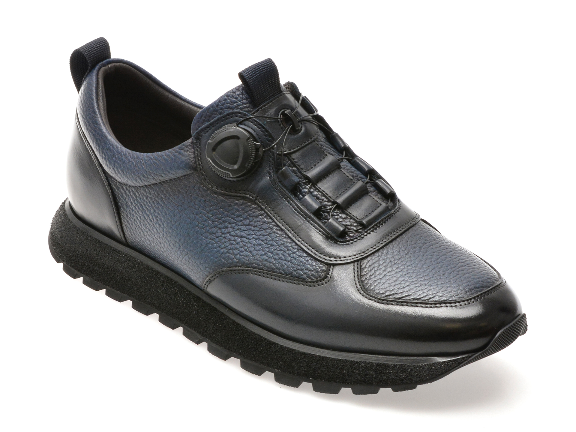 Pantofi Sport Epica G48 din Piele