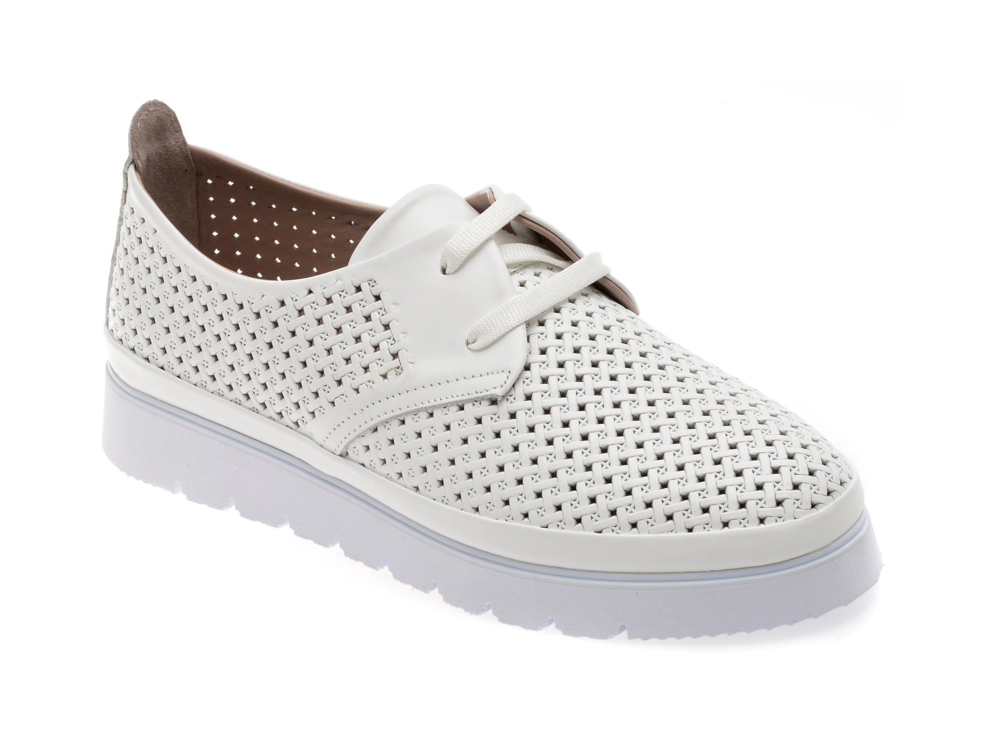 Pantofi GRYXX din piele | Stil și versatilitate