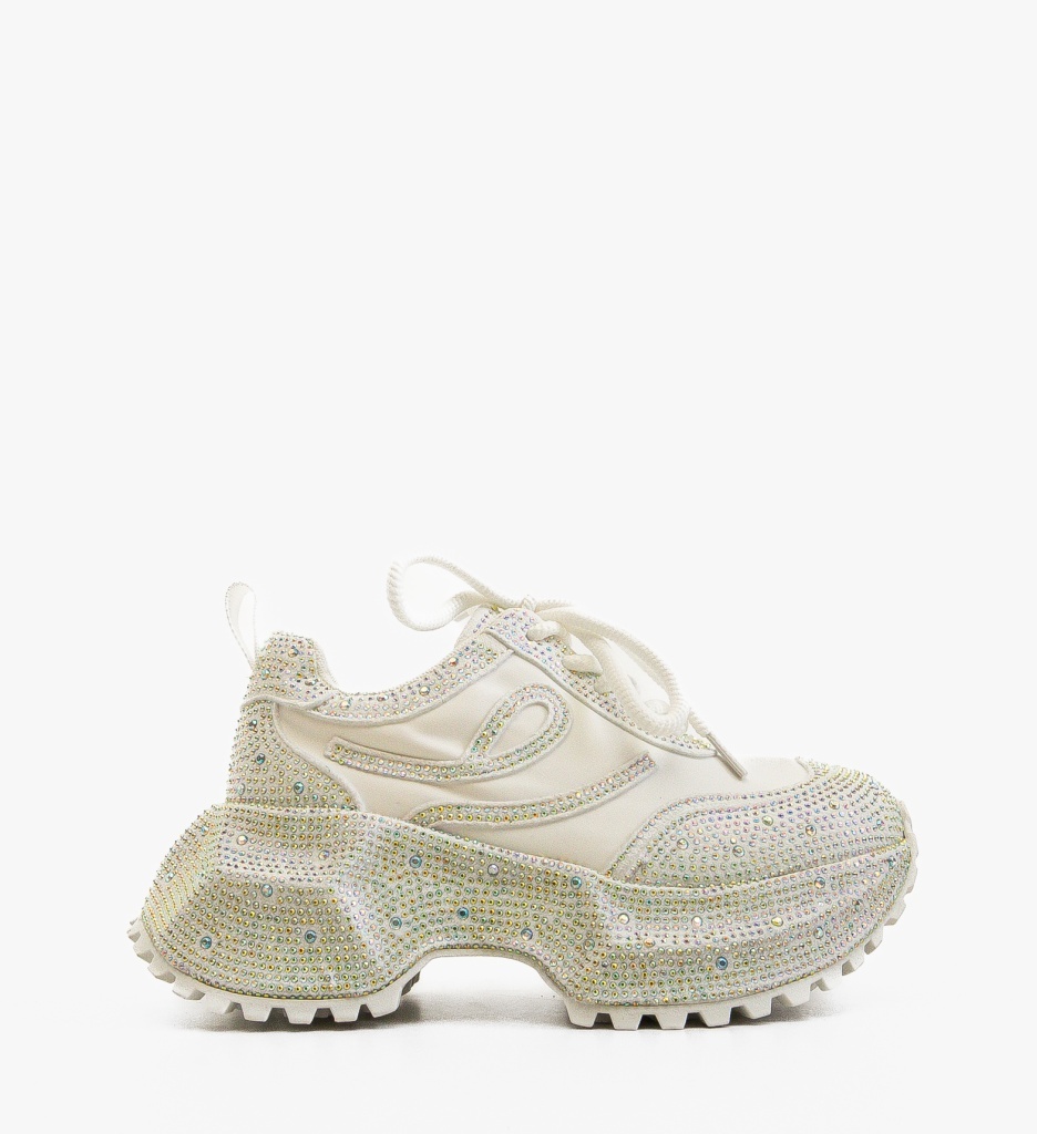 Sneakers dama Teea Albi - imagine 7