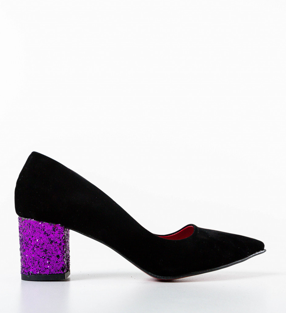 Pantofi Kalak Negri | Eleganță pentru Orice Ocazie - imagine 4