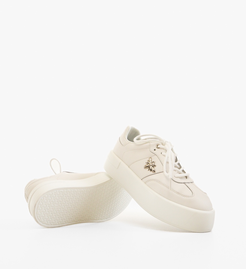 Sneakers Dama Totto Albi - Confort și Stil - imagine 5
