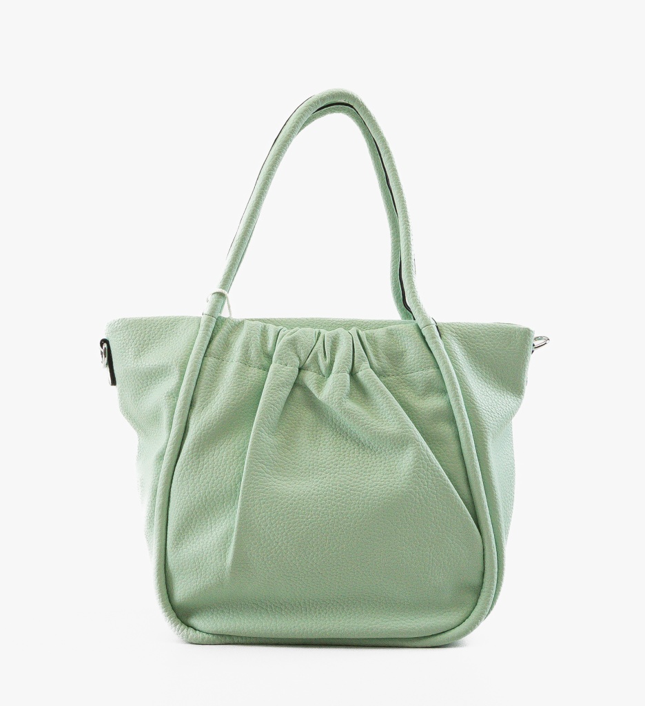 Geanta Plic Dama Turcoaz Yratyo | Eleganta - imagine 4