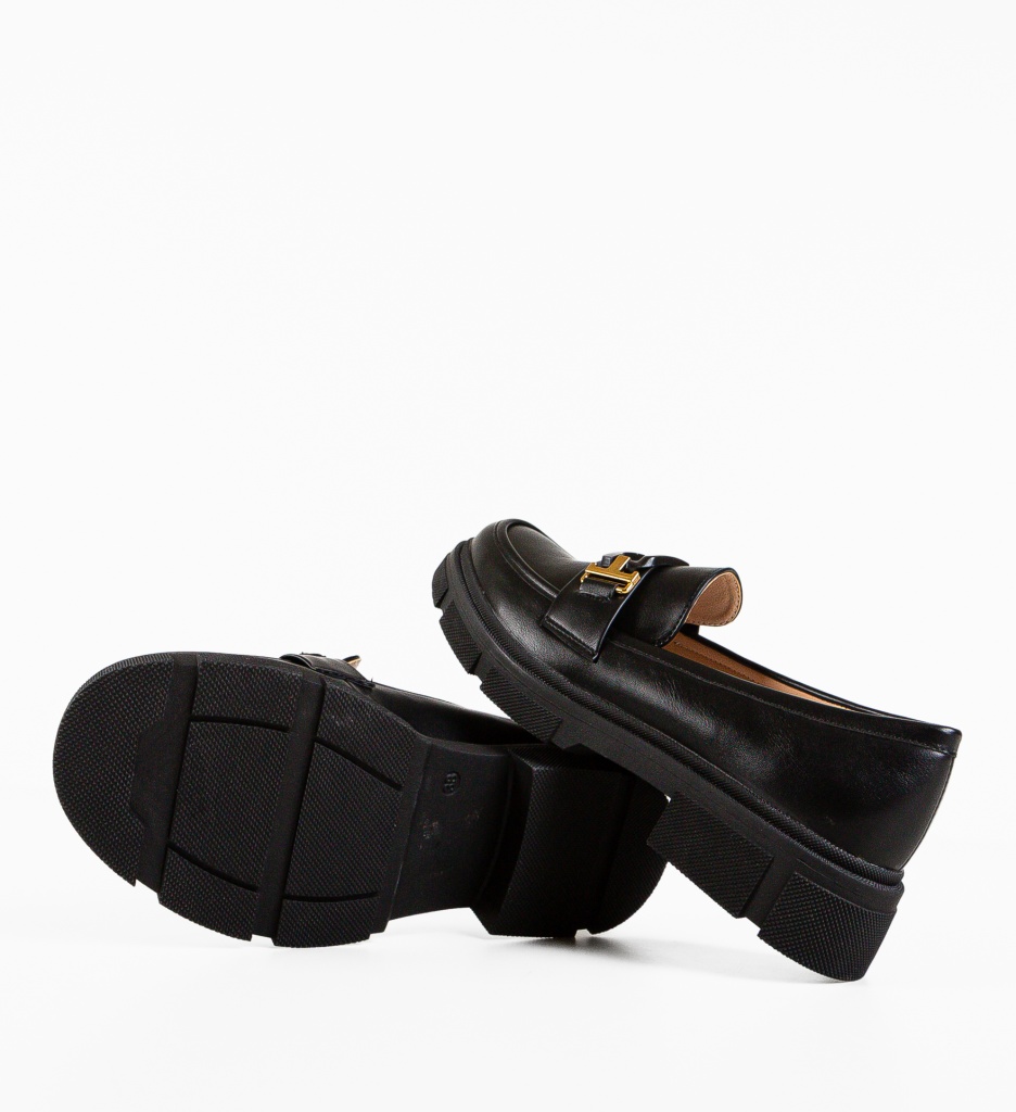 Pantofi Casual Rui Negri | Confort Zilnic - imagine 8