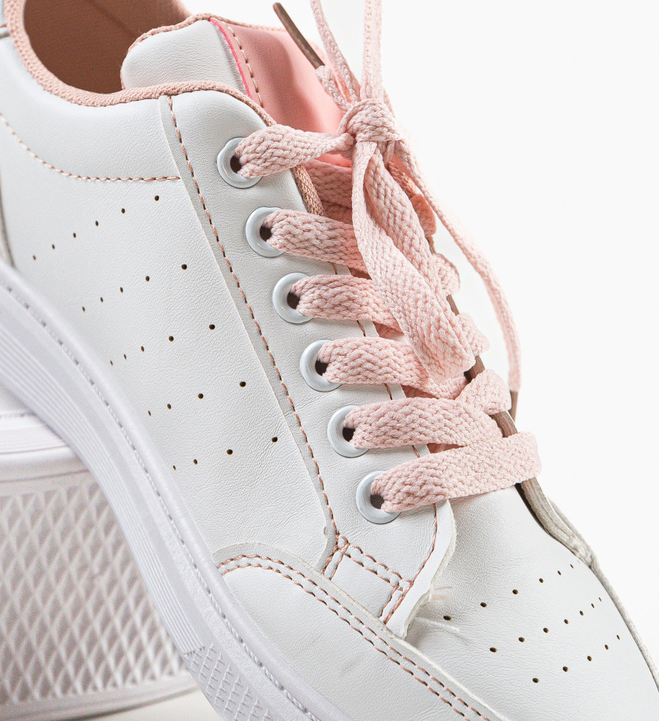 Sneakers Dama Kate Albi 2 | Confort și Stil - imagine 7