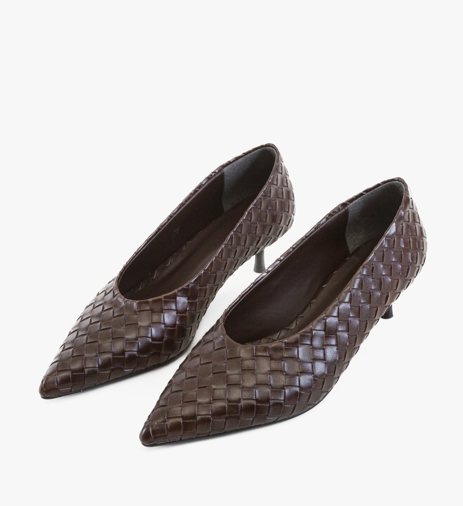 Pantofi dama Raten Maro | Eleganță și Confort - imagine 2