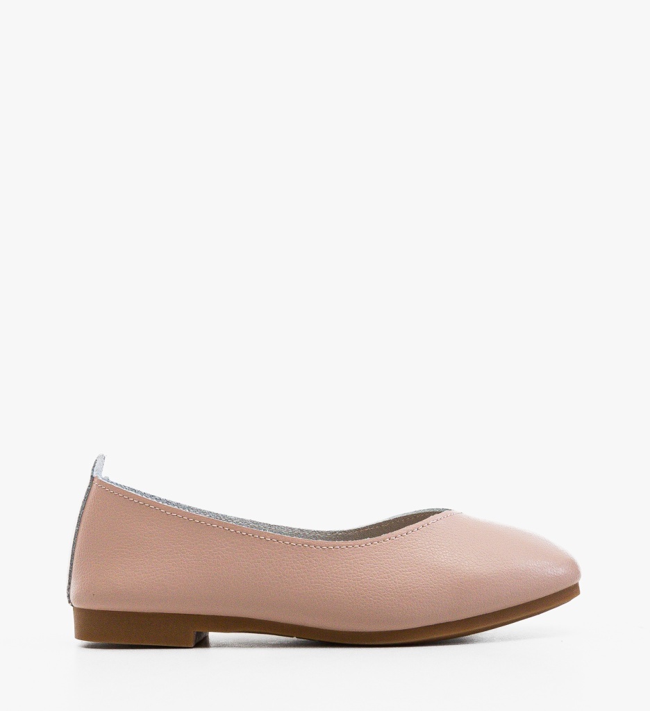 Balerini Dama Sadde Roz – Eleganță și Confort Casual - imagine 8