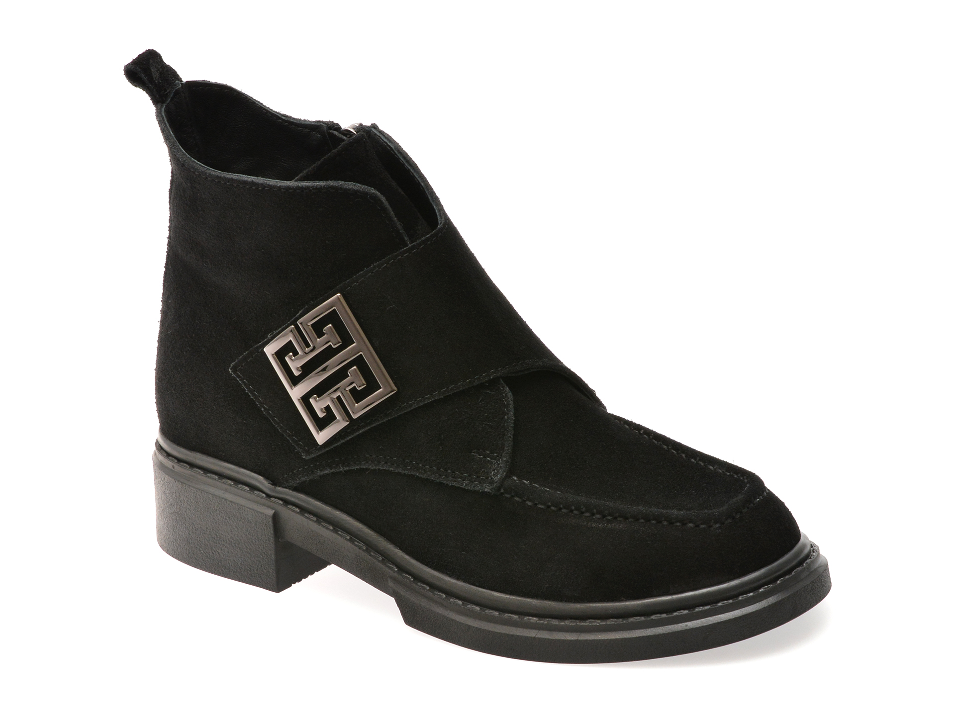Ghete Image Negre | Eleganță și Confort