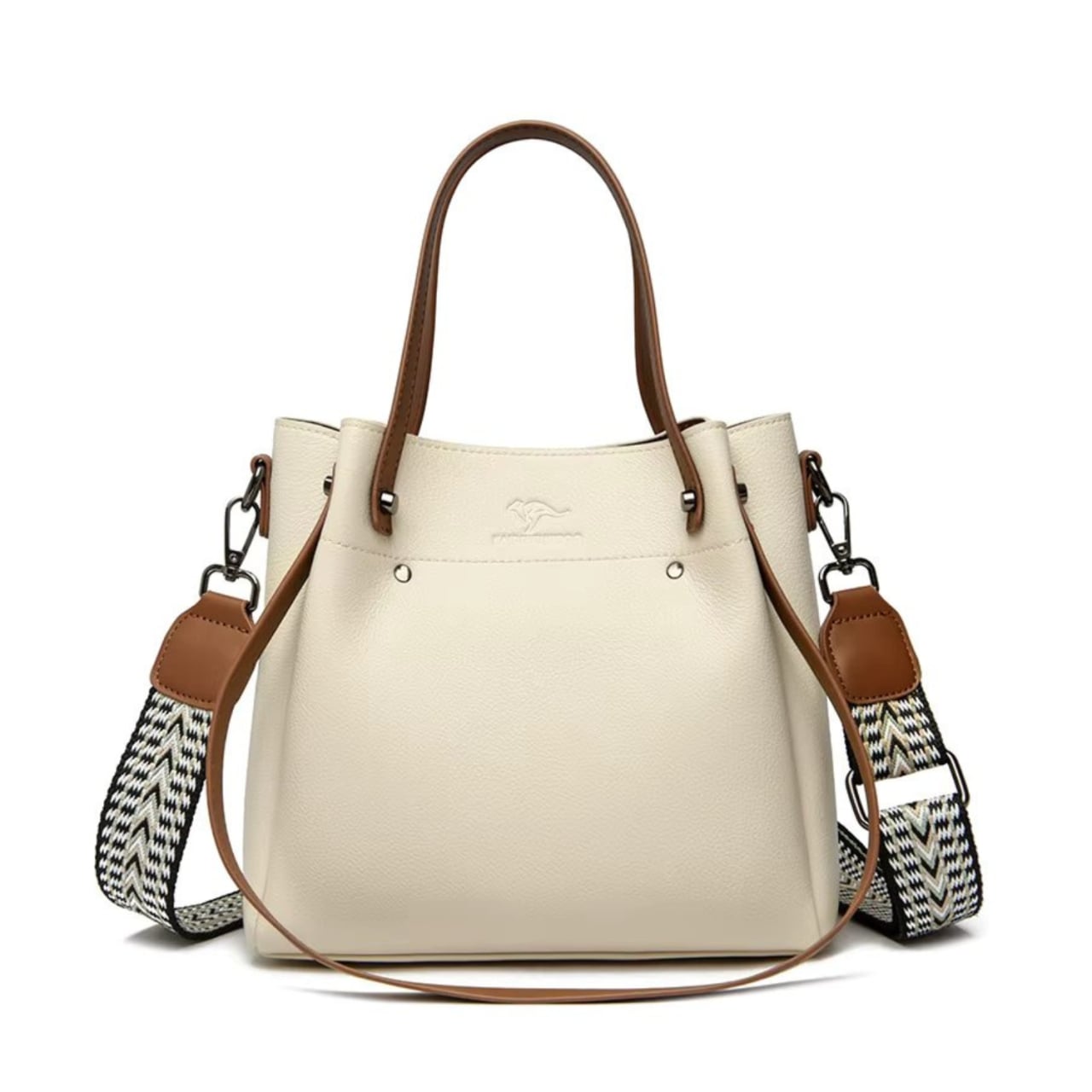 Geanta Dama Delis Isola GT3217 Crem - Eleganta si Practica