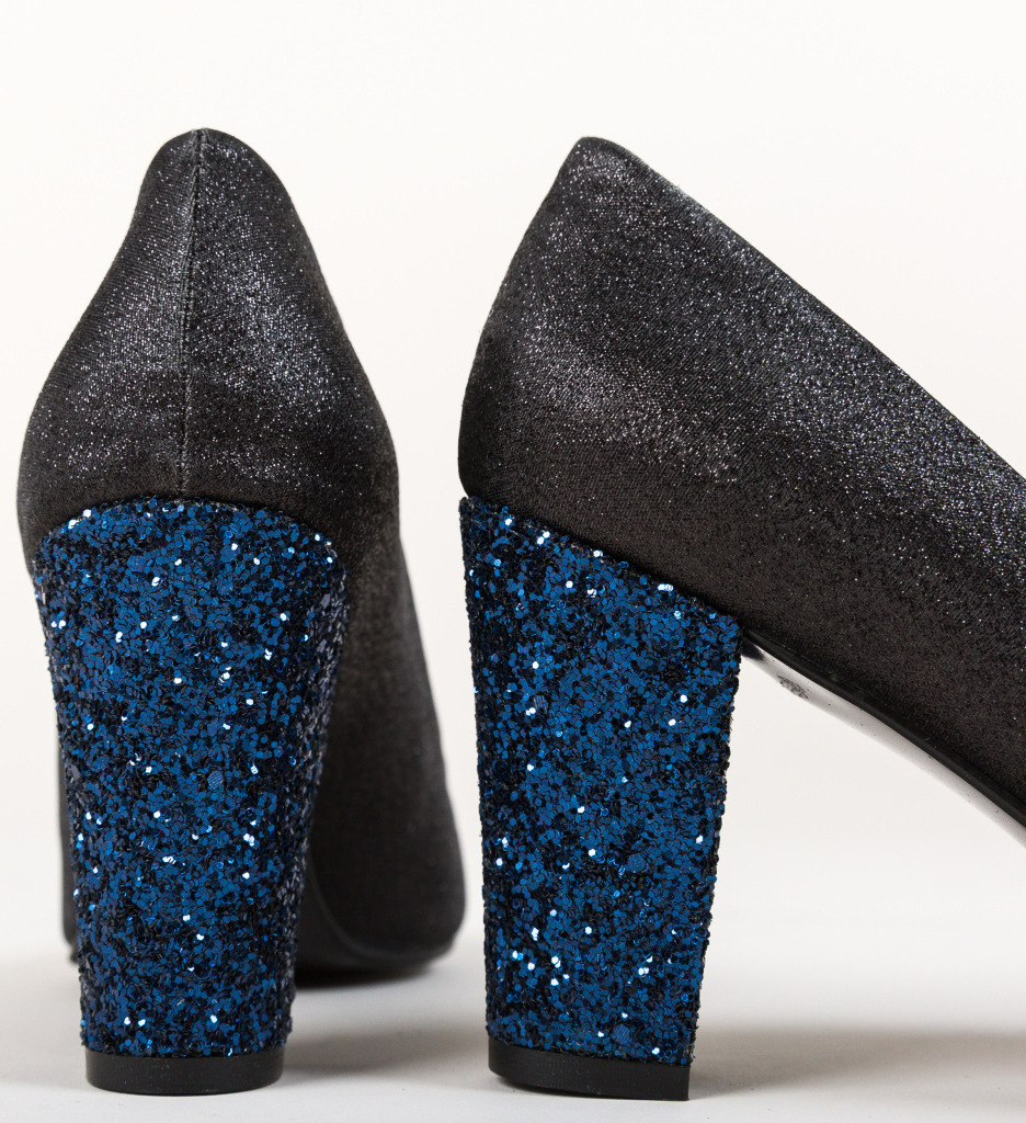 Pantofi Pomo Negri | Eleganță și Confort - imagine 7