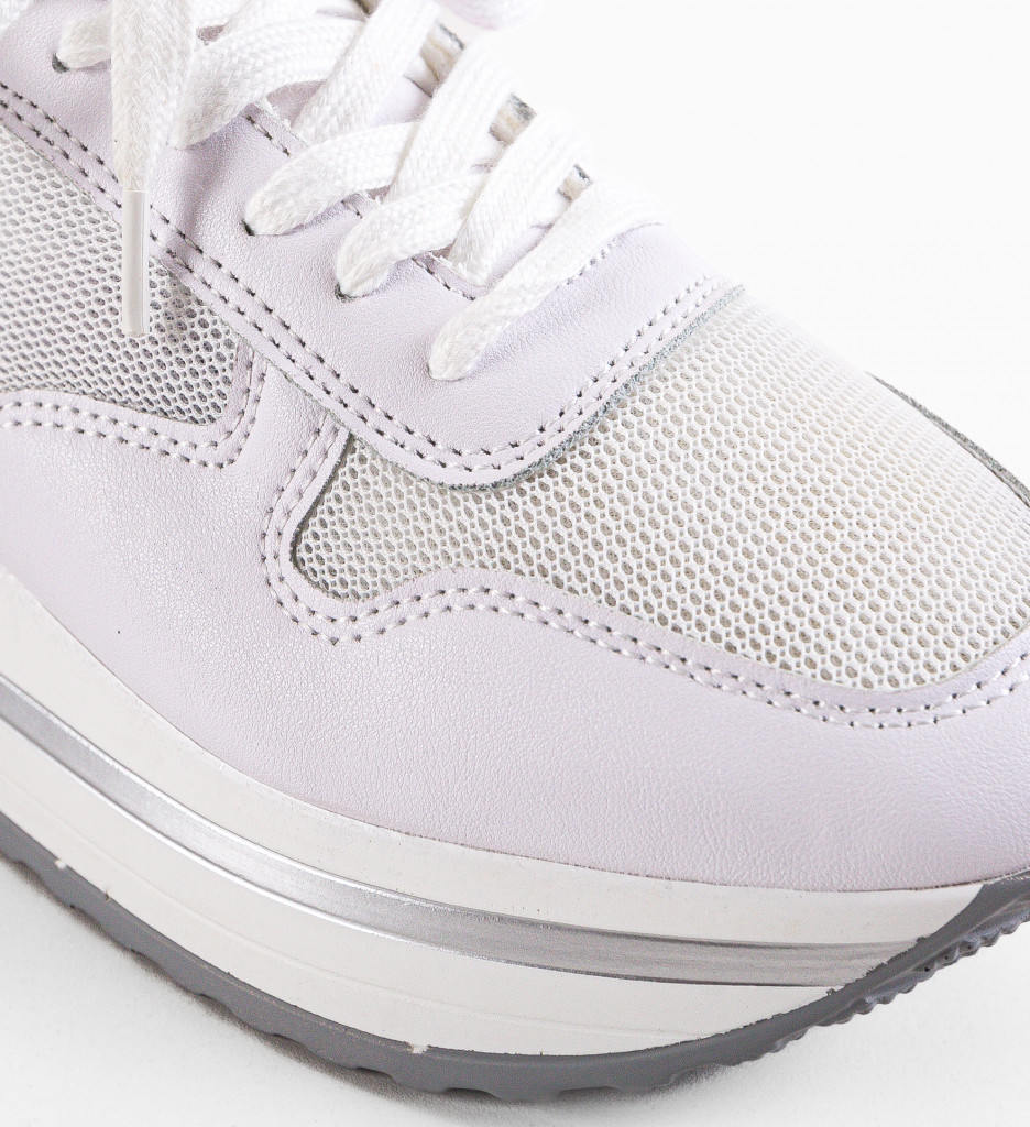 Pantofi Sport Rakhi Albi | Confort Maxim - imagine 11