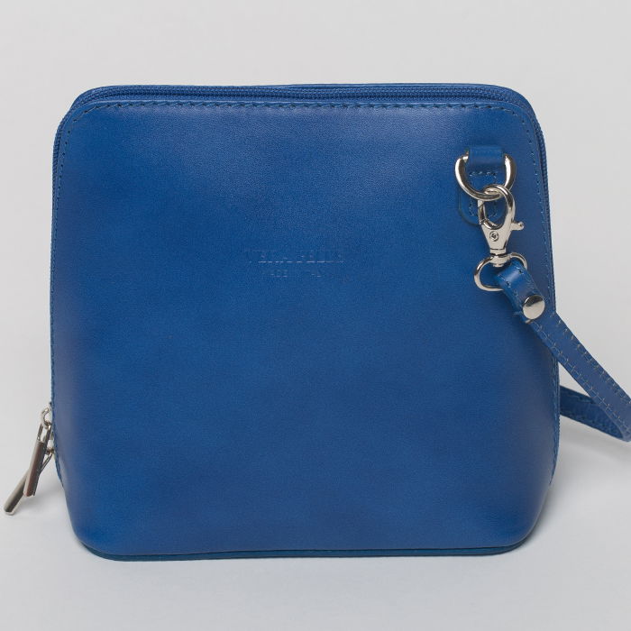 Geanta Crossbody Shopika Piele Naturală