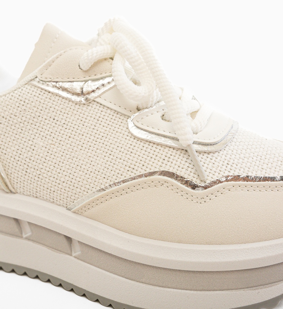 Sneakers Wilson Albi Dama | Confort & Stil - imagine 6