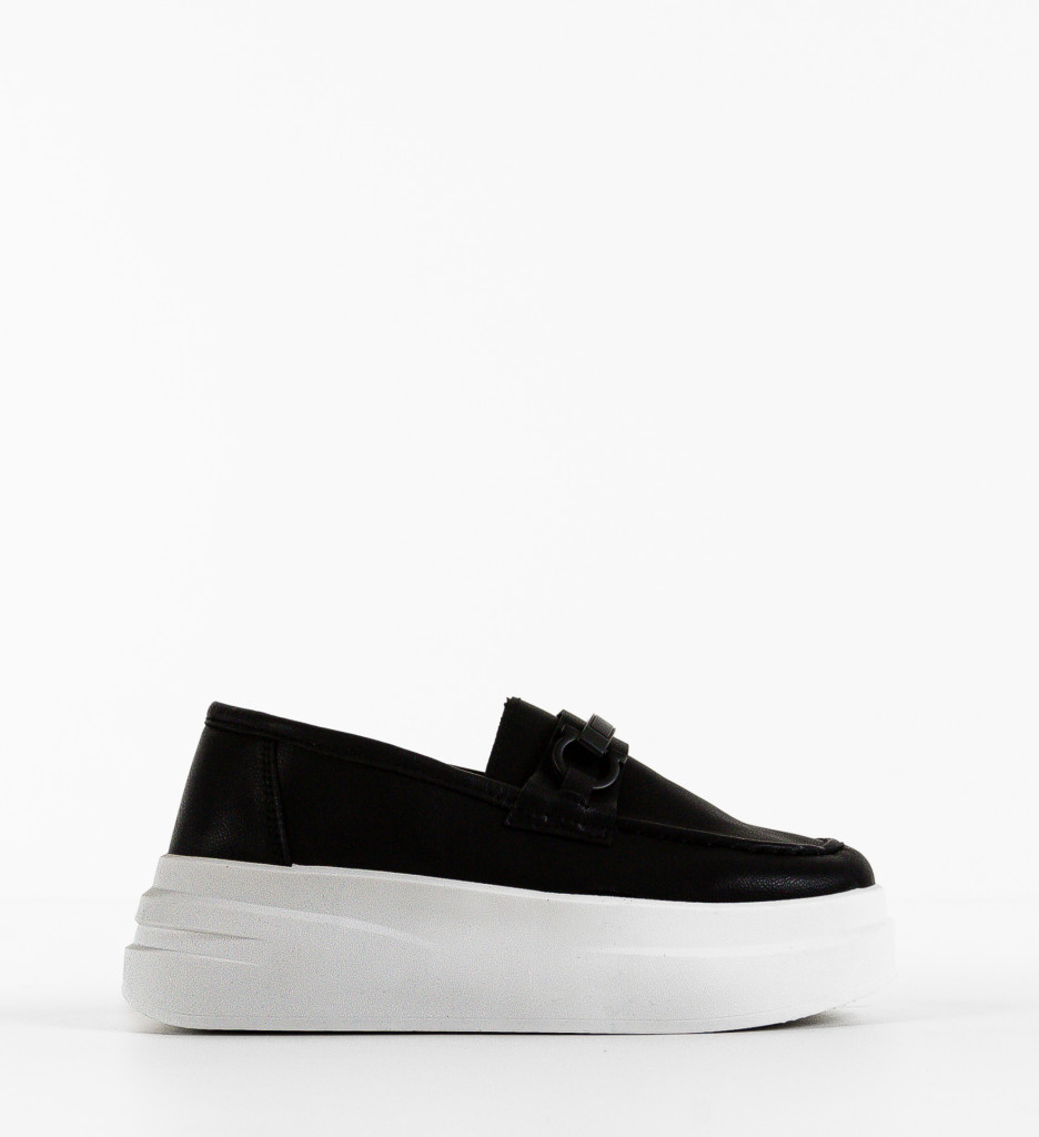 Pantofi Casual Grah Albi | Confort și Stil - imagine 5