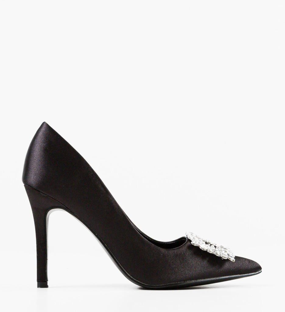 Pantofi Hanna Negri - Eleganță și Stil - imagine 5
