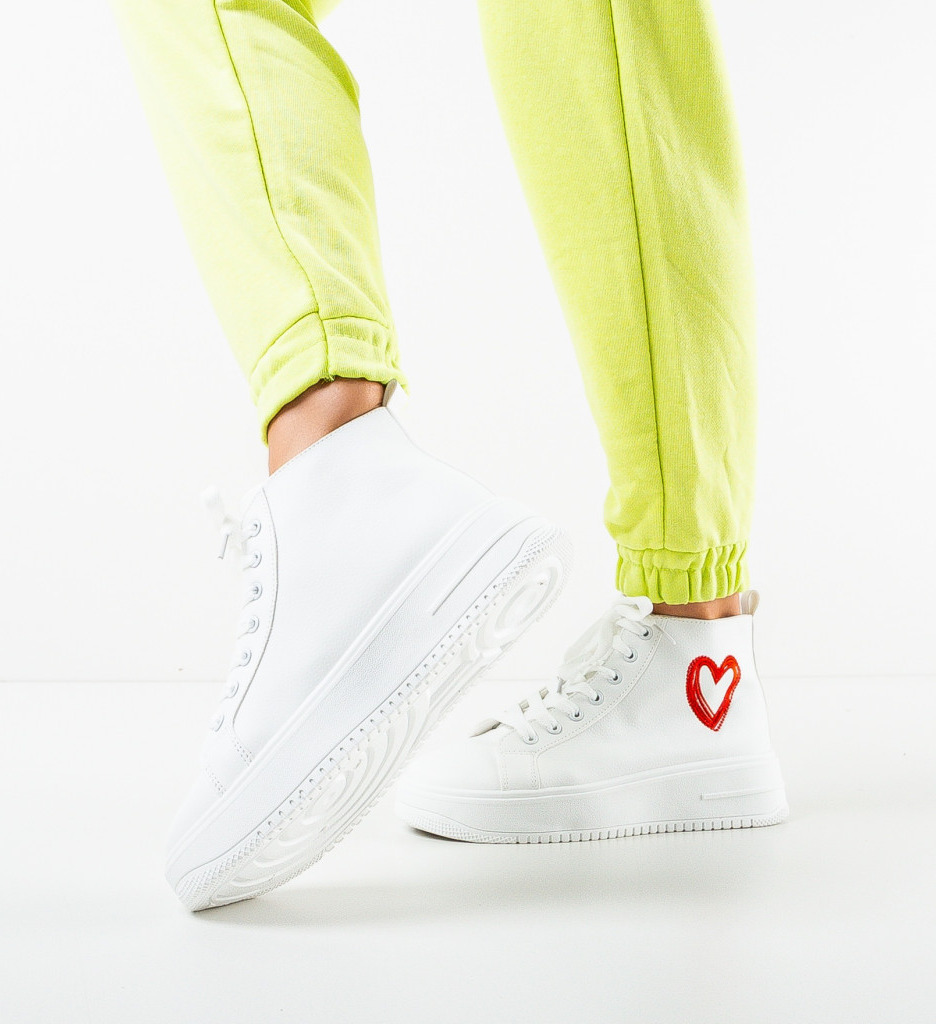 Sneakers Lovika Albi Dama | Confort și Stil - imagine 3