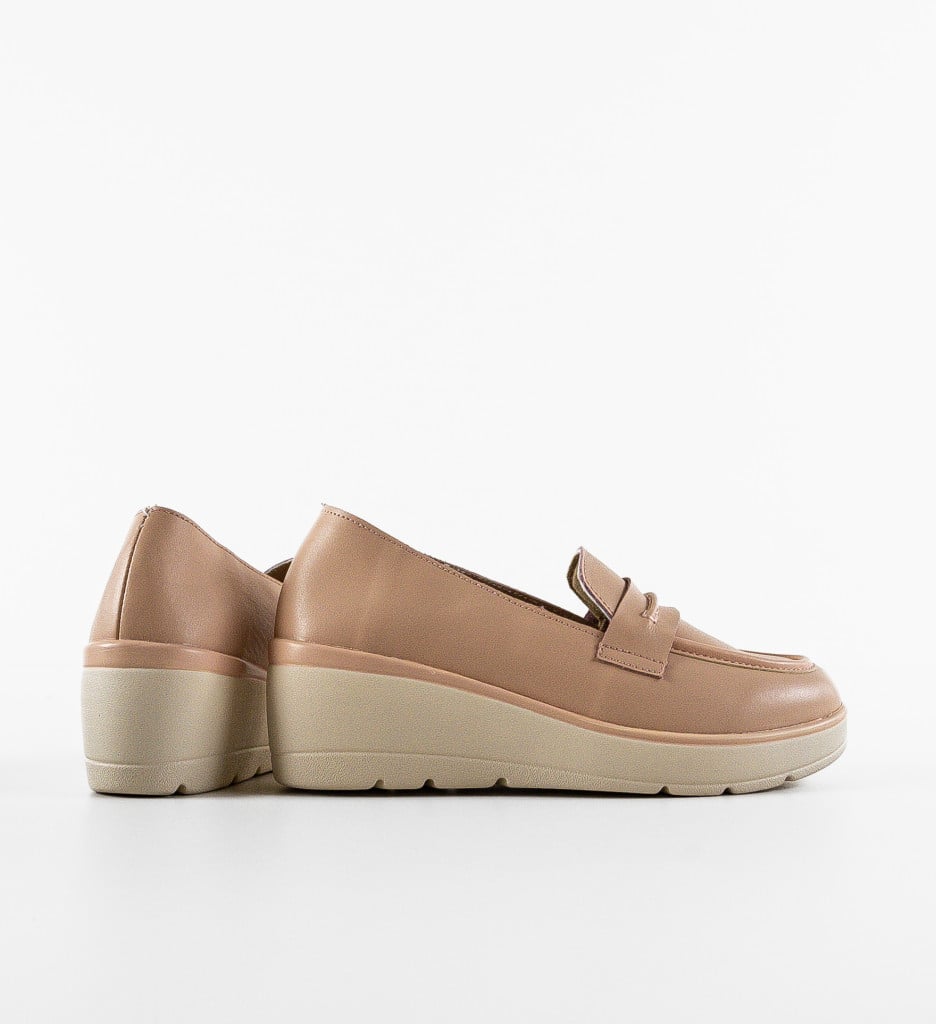 Pantofi Casual Teyana Roz - Confort și Stil - imagine 6