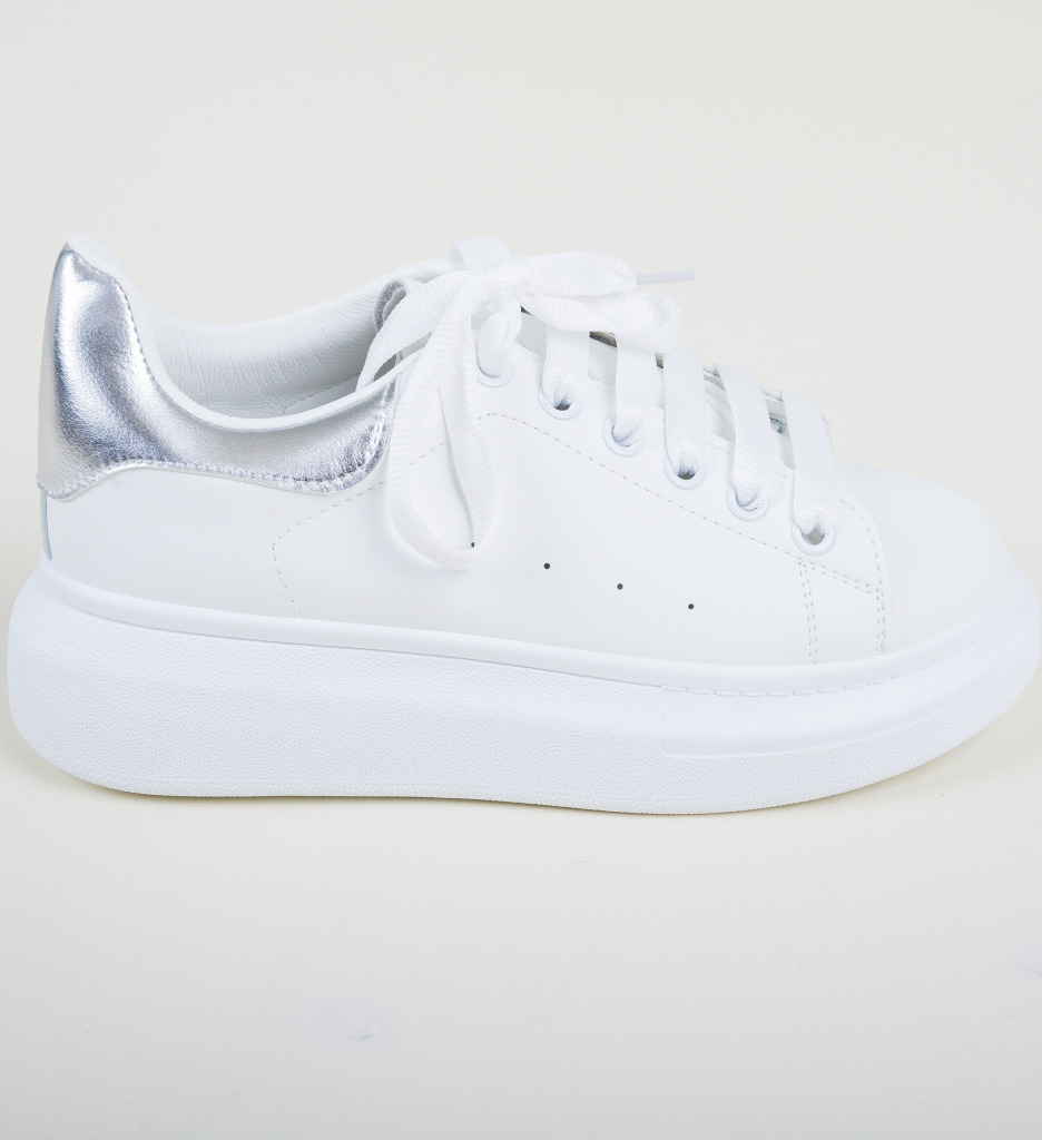 Pantofi Sport Tomyo Albi - Confort și Stil - imagine 7