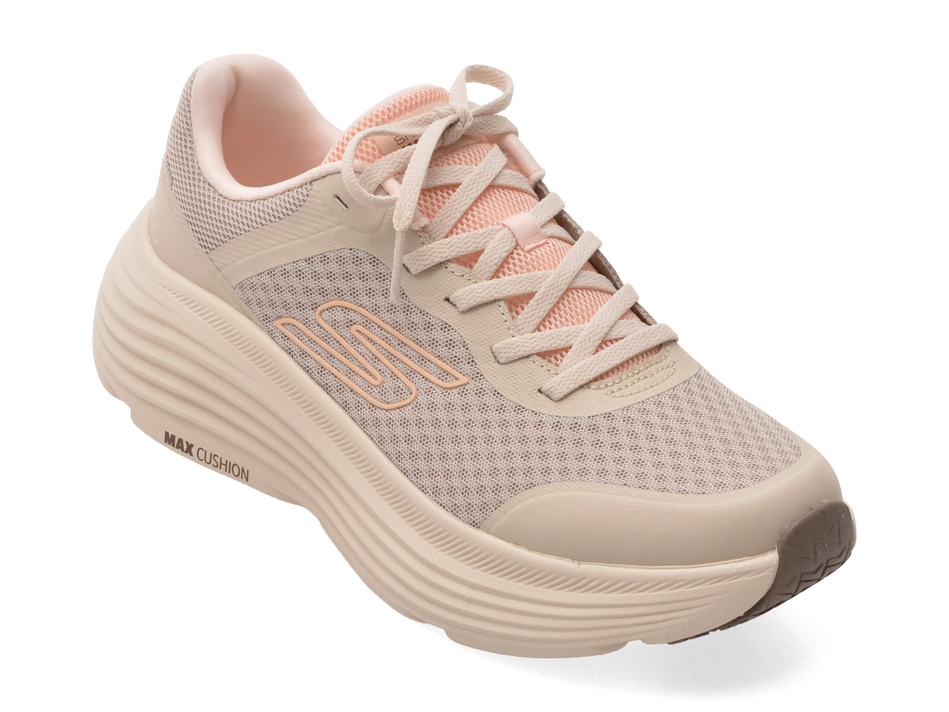 Pantofi Skechers Max Cushioning - Confort Suprem - imagine 2