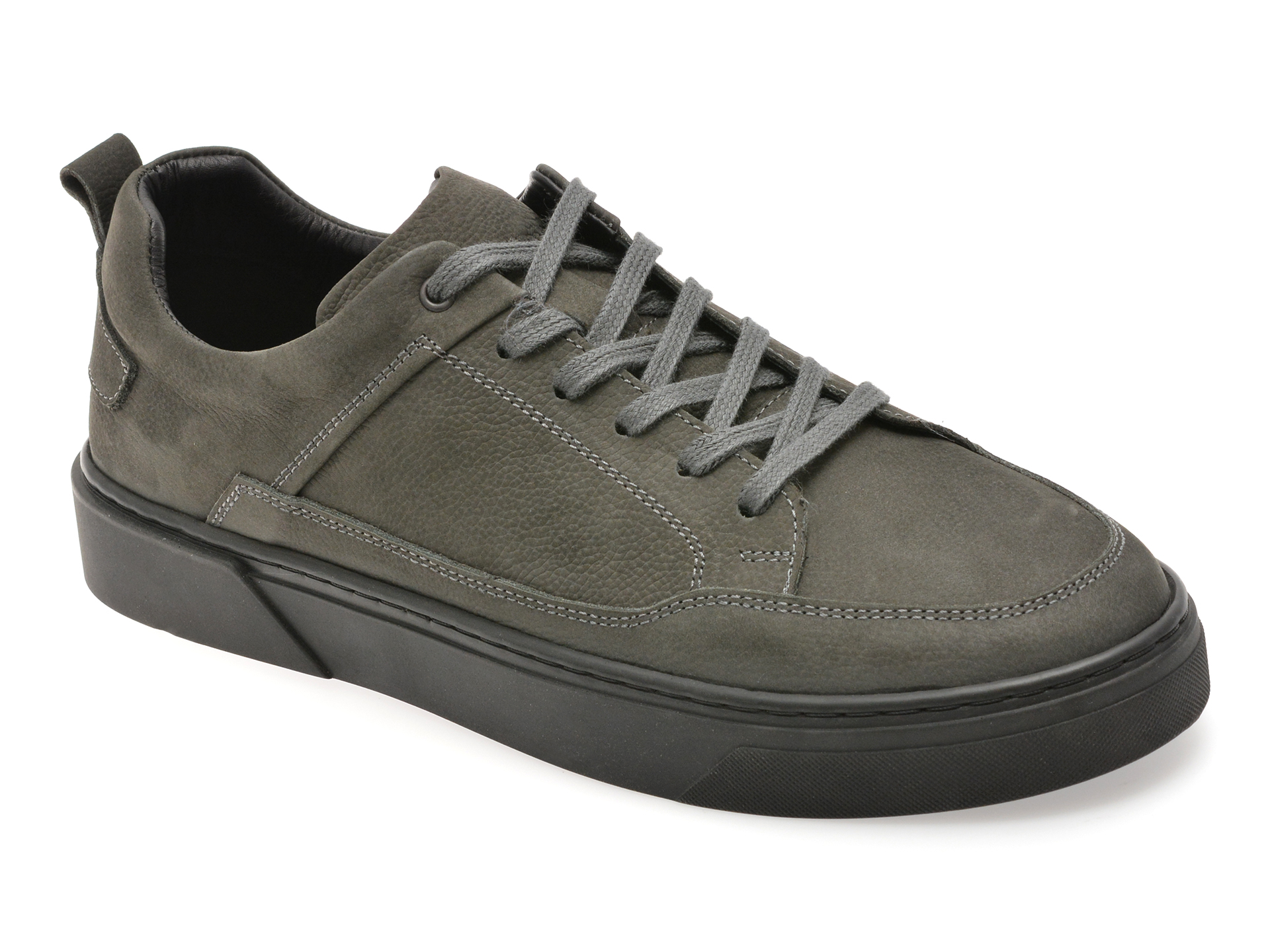 Pantofi Sport Gryxx Gri | Stil Urban Modern
