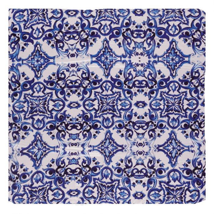 Esarfă Matase Marocană Shopika | Design Elegant