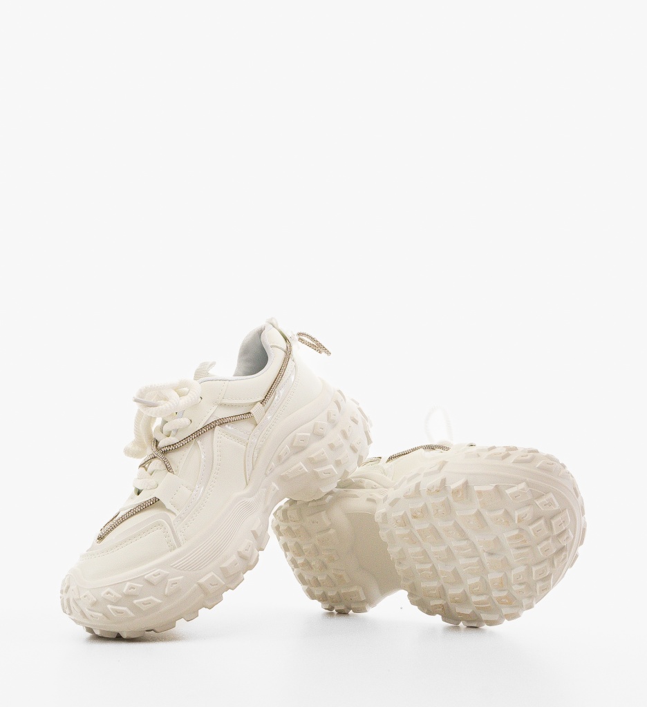 Sneakers Yunny Albi - Confort și Stil - imagine 6