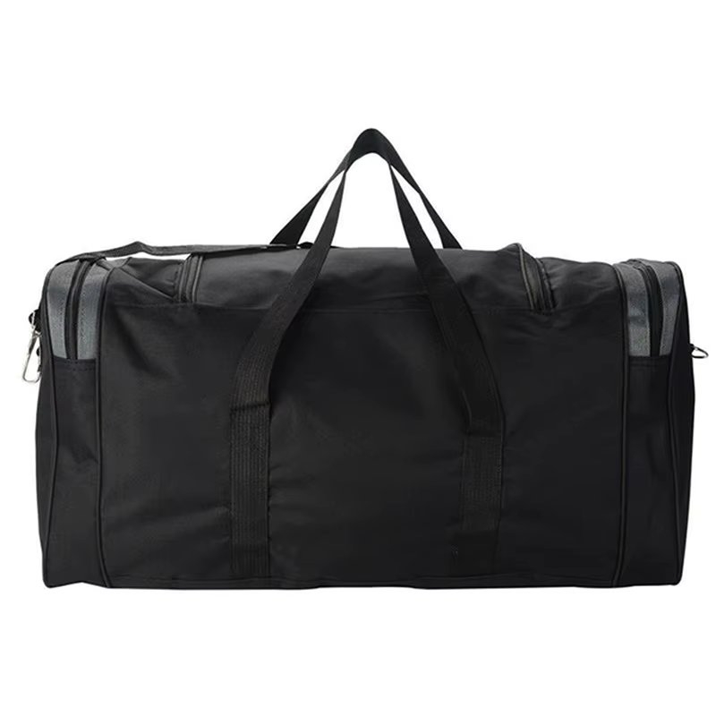 Geanta Calatorie Unisex Delis GT3585, Negru - imagine 3