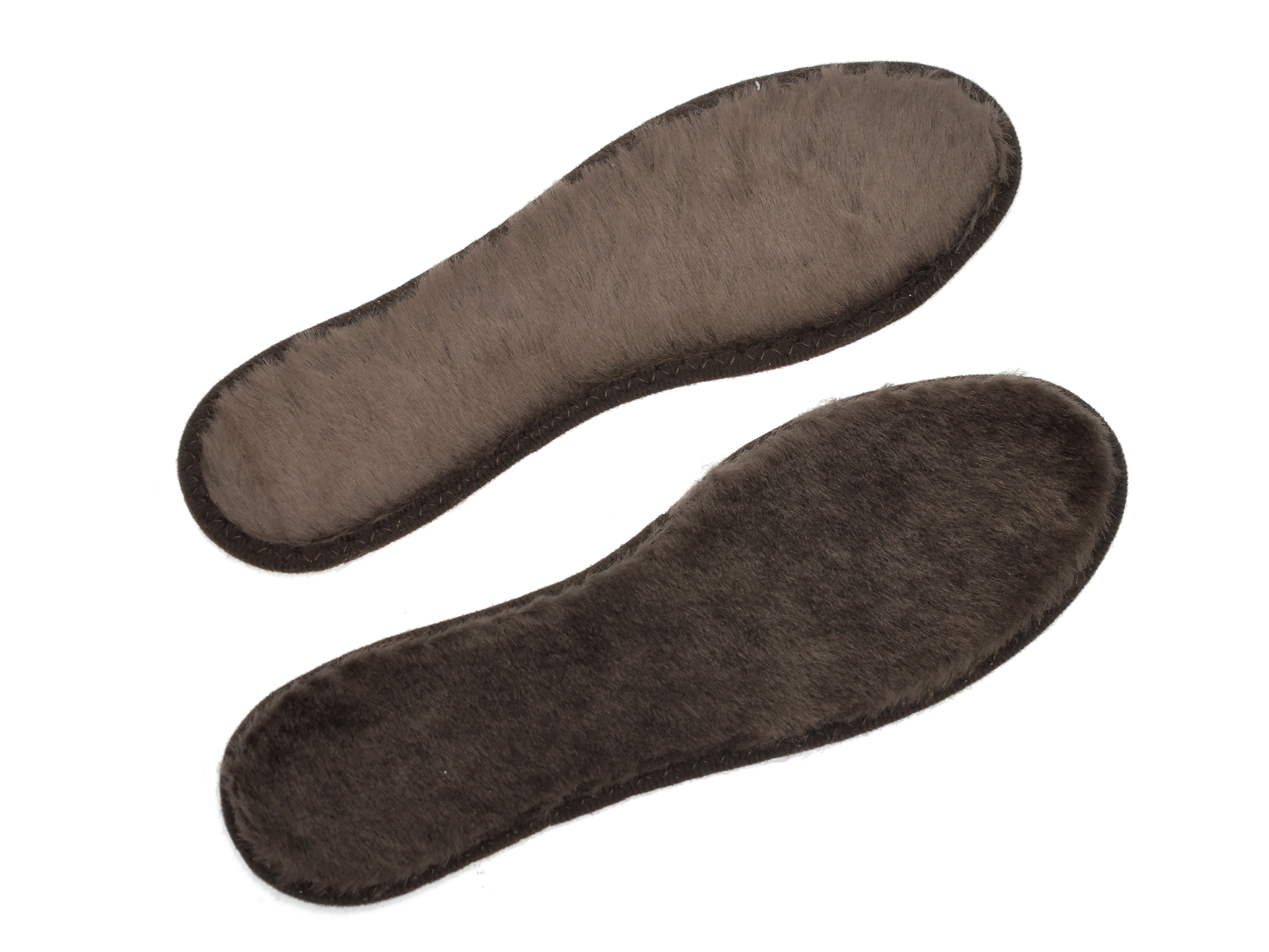 Brant Lambskin Fleece Solitaire | Confort și Căldură