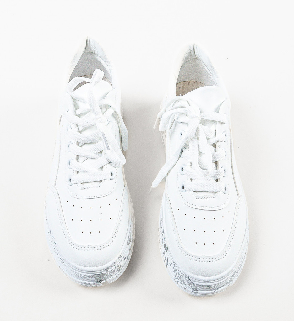 Sneakers Dama Albi Technological | Confort Superior - imagine 6